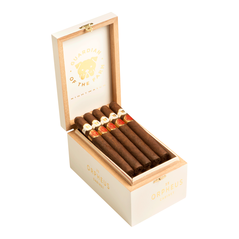 View product media CGOFO3 Orpheus, , jrcigars 2